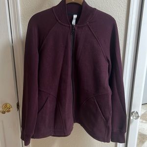 New Lululemon Jacket